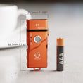 Load image into Gallery viewer, (orange)