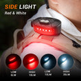 Load image into Gallery viewer, RovyVon SL10 Clip-on AA EDC Safety Flashlight
