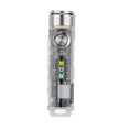Load image into Gallery viewer, Aurora A8-G4 Keychain Flashlight