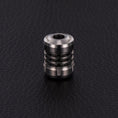 Load image into Gallery viewer, RovyVon Ti Walker EDC Titanium Bead