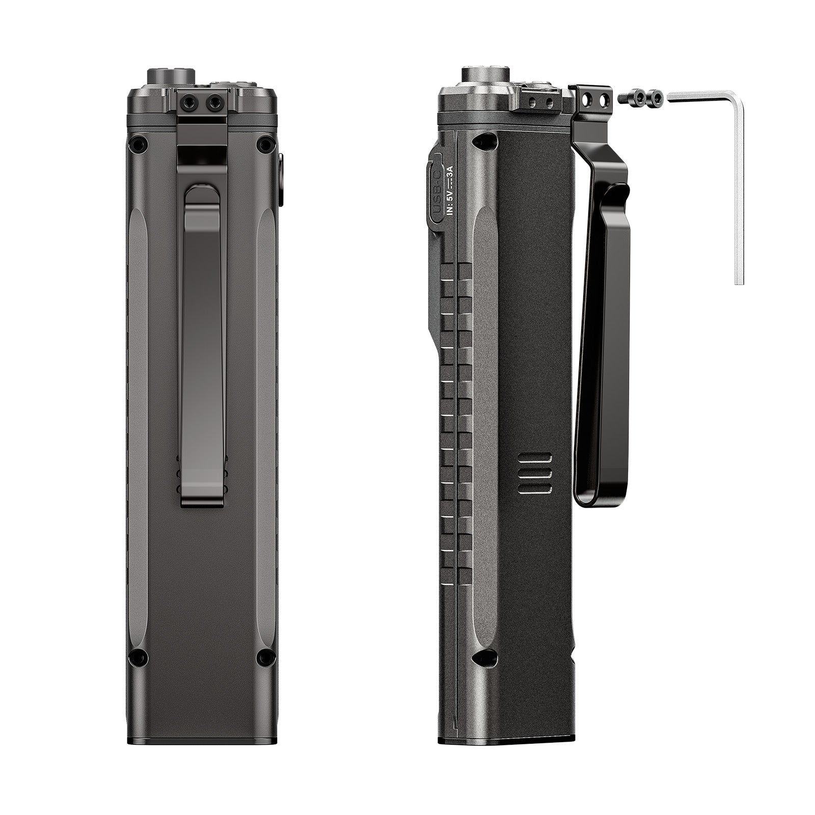 (gunmetal)