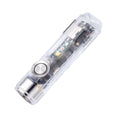 Load image into Gallery viewer, Aurora A8-G4 Keychain Flashlight
