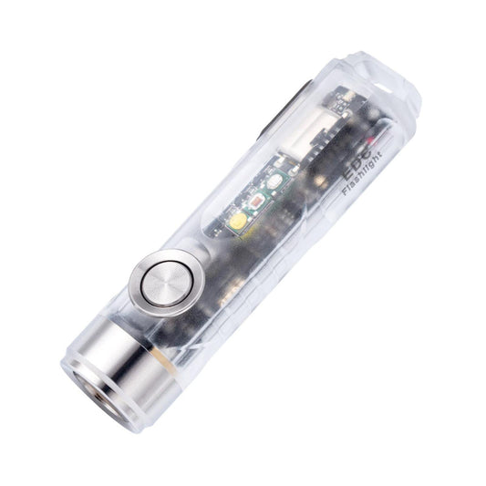 Aurora A8-G4 Keychain Flashlight