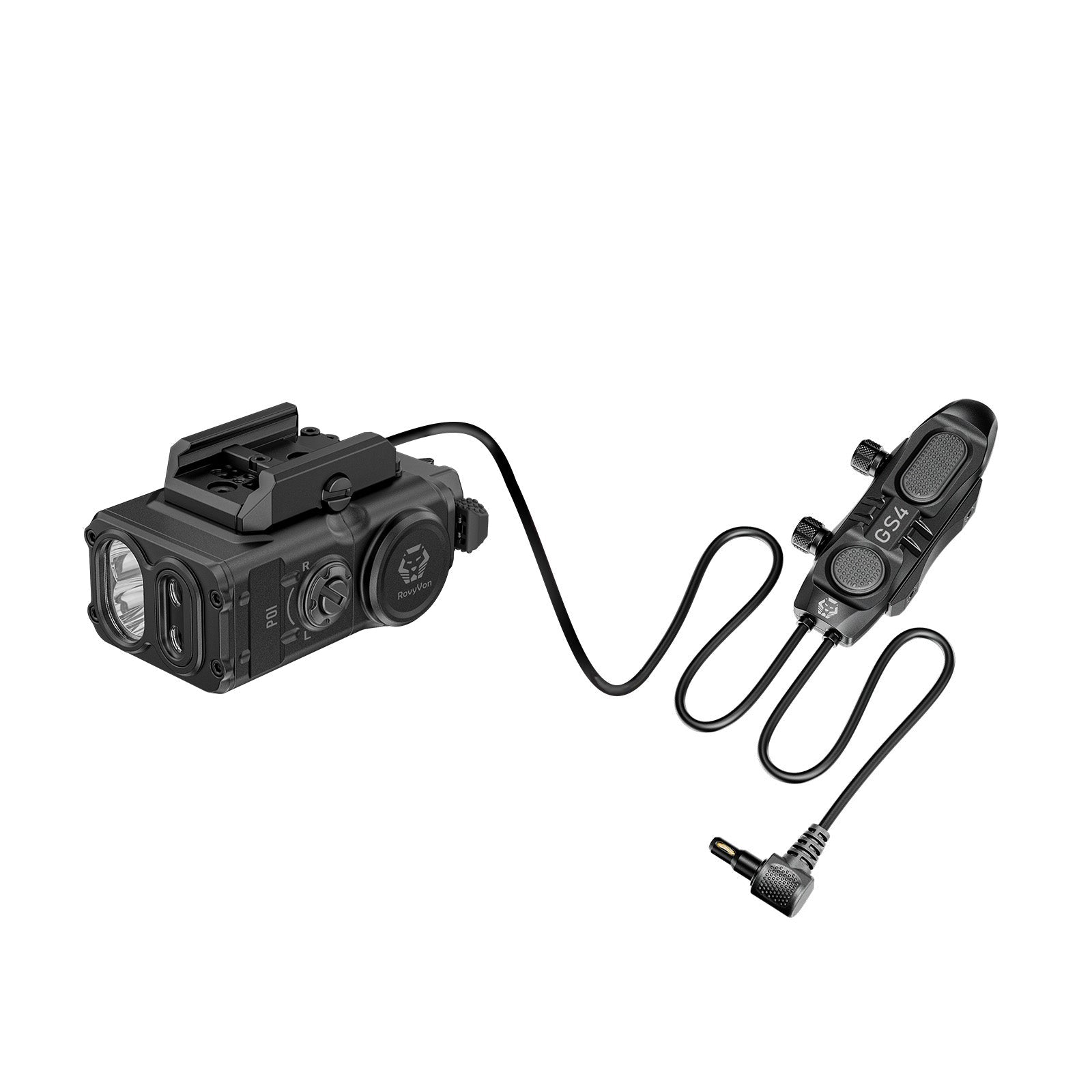 (Black)