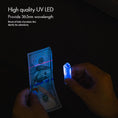 Load image into Gallery viewer, Aurora A8-G4 Keychain Flashlight
