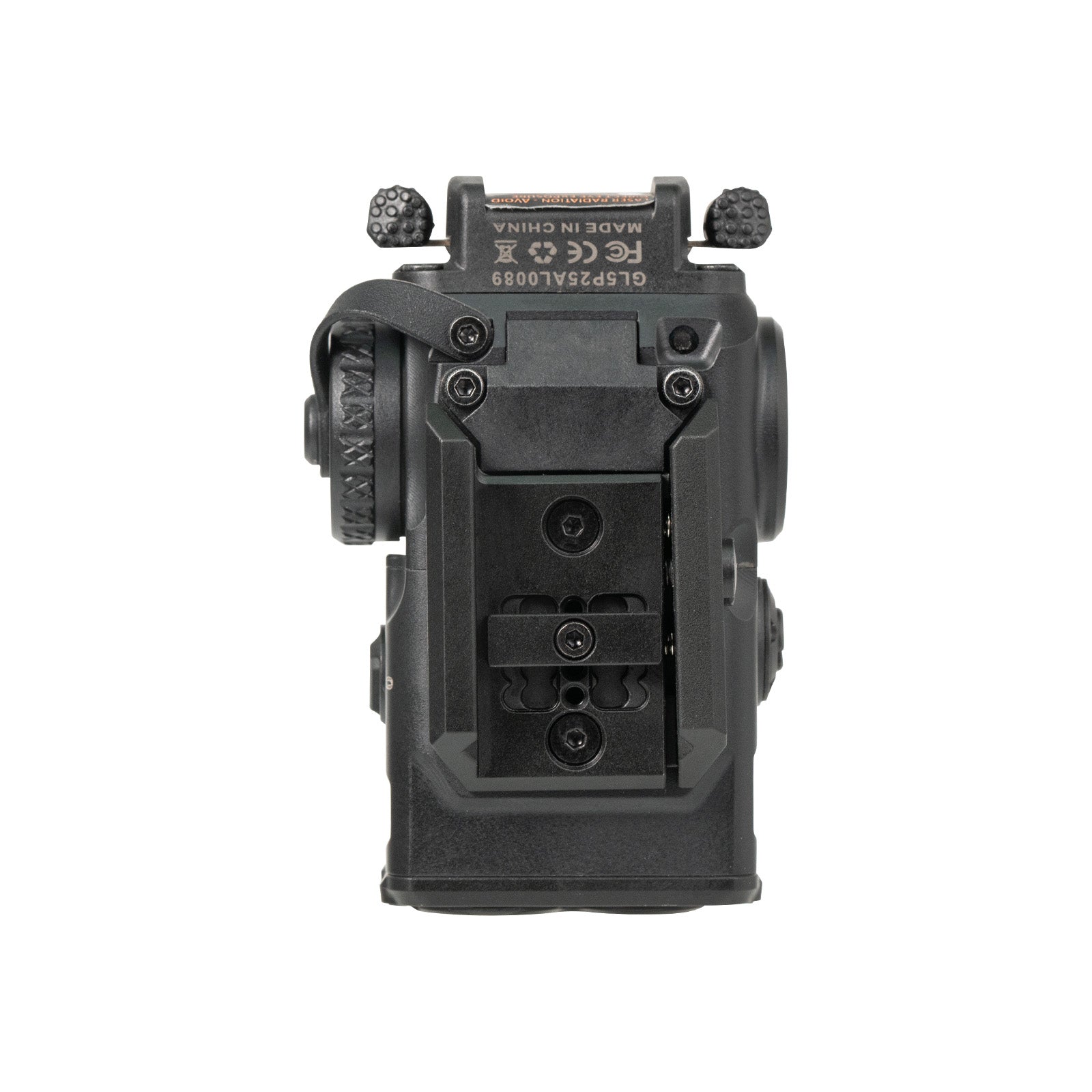 (Black)