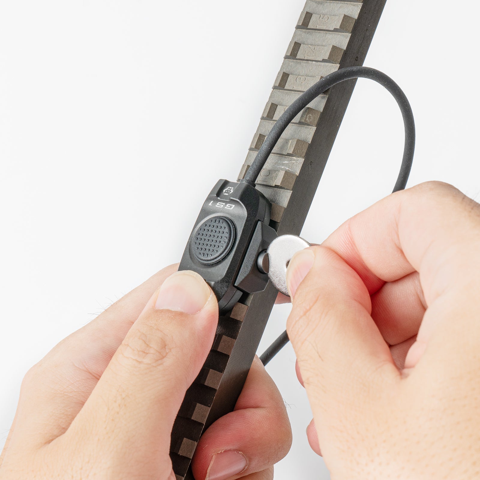 RovyVon GS1 Single-Cable Remote Switch