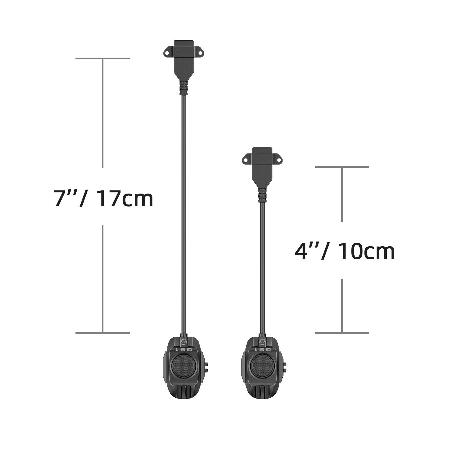 RovyVon GS1 Single-Cable Remote Switch