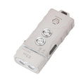Load image into Gallery viewer, RovyVon Angel Eyes E3 Plus EDC Flashlight (Marble)
