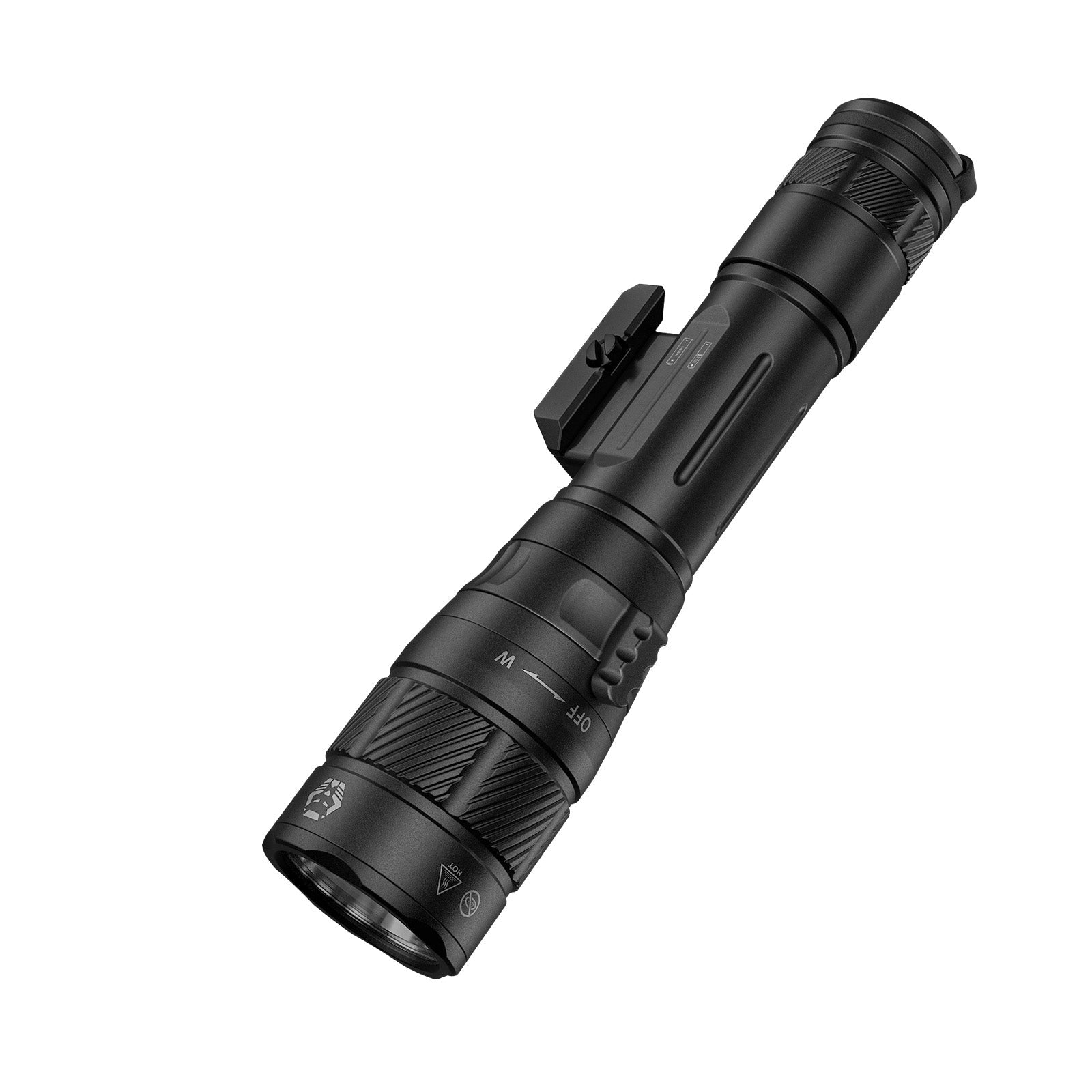 RovyVon GL11 Tactical Flashlight