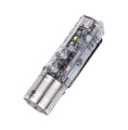 Load image into Gallery viewer, RovyVon Aurora A28 (G2) USB-C Versatile EDC Flashlight
