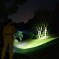 Load image into Gallery viewer, RovyVon Aurora A26 USB-C EDC Pocket Thrower Flashlight
