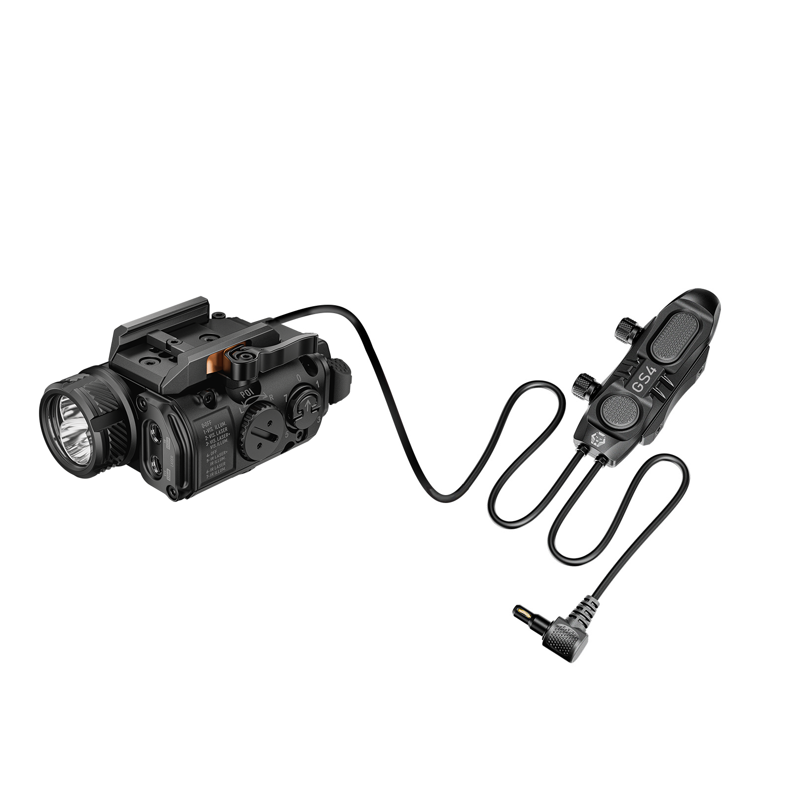 (Black)