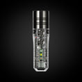 Load image into Gallery viewer, RovyVon Aurora A26 USB-C EDC Pocket Thrower Flashlight
