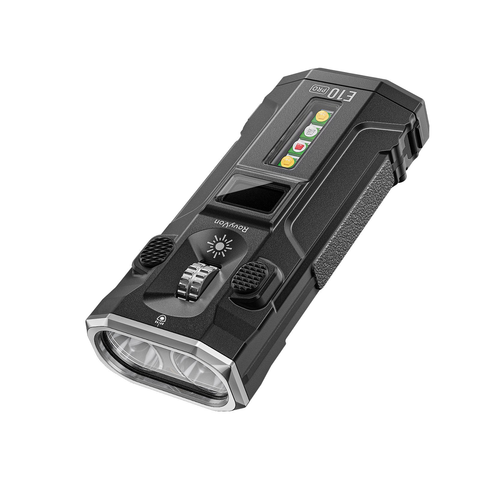 RovyVon E10 EDC Flashlight