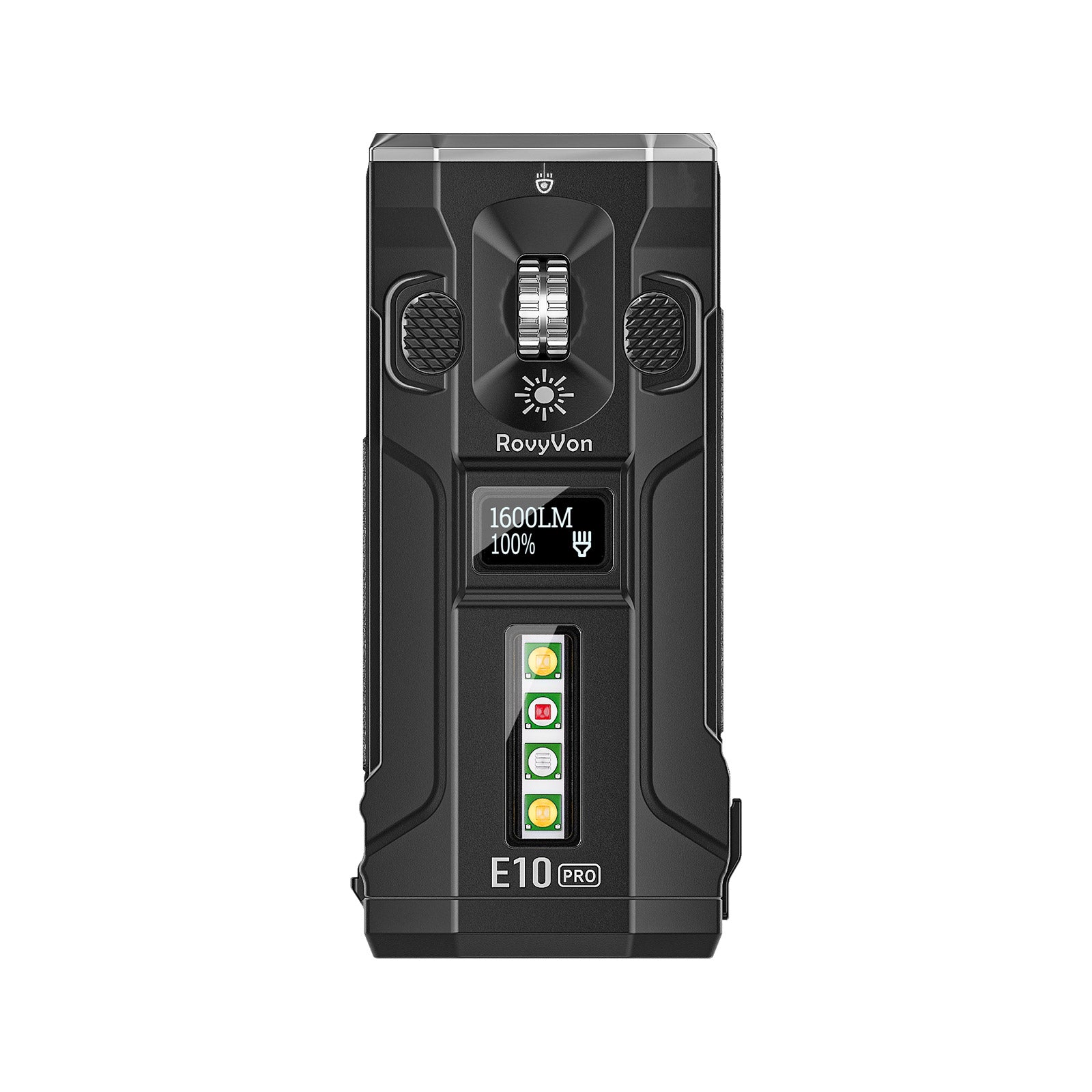 RovyVon E10 EDC Flashlight