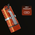Load image into Gallery viewer, (orange)
